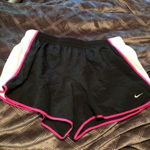 Nike Dryfit Shorts XL